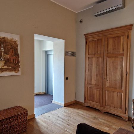 Hotel Belvedere Thiene Εξωτερικό φωτογραφία