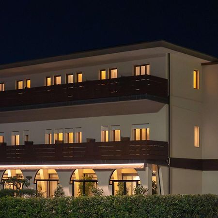 Hotel Belvedere Thiene Εξωτερικό φωτογραφία