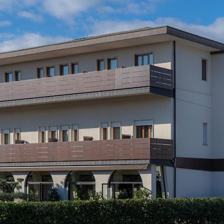 Hotel Belvedere Thiene Εξωτερικό φωτογραφία
