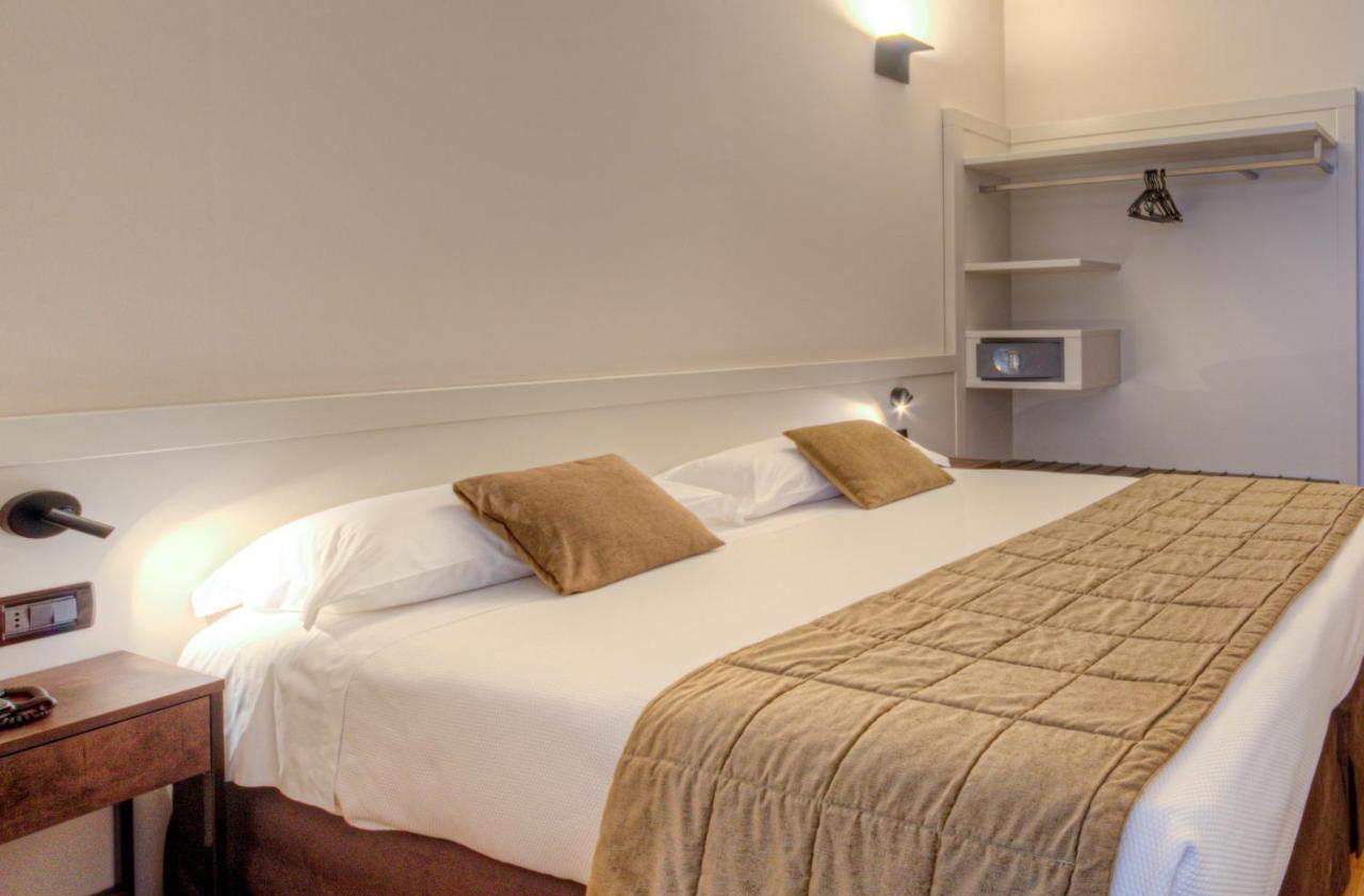Hotel Belvedere Thiene Εξωτερικό φωτογραφία