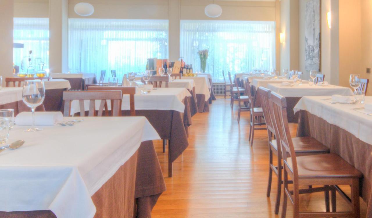 Hotel Belvedere Thiene Εξωτερικό φωτογραφία