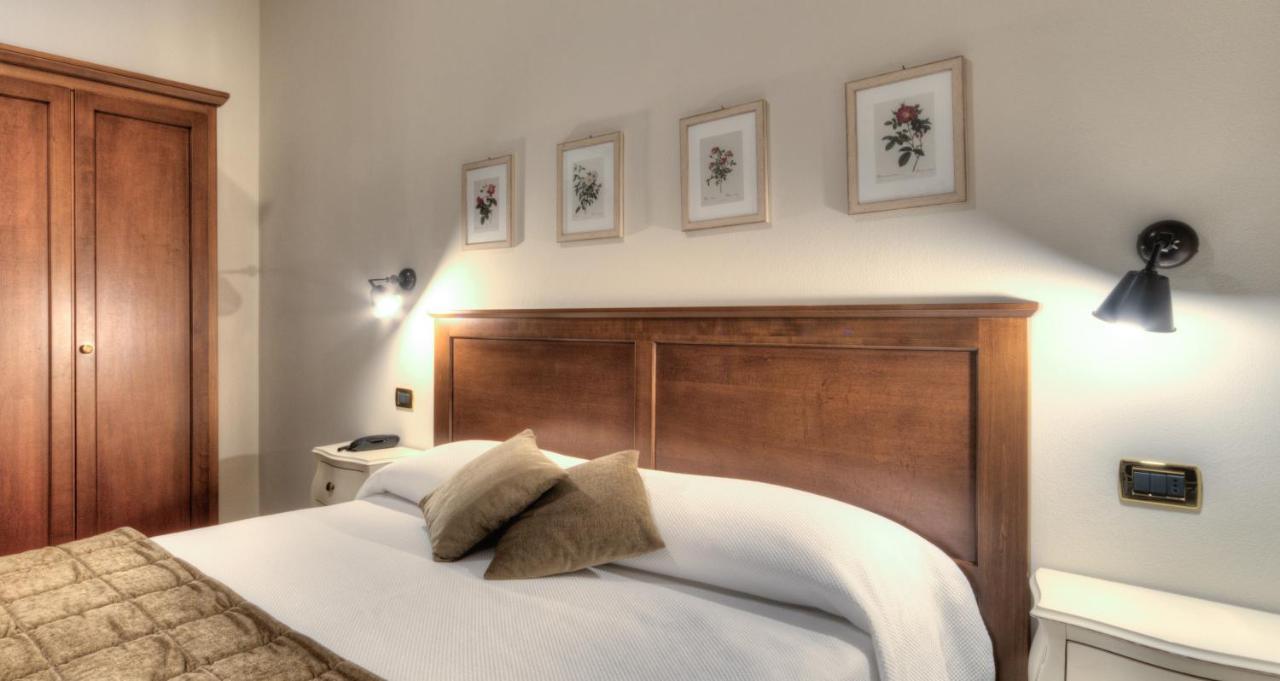 Hotel Belvedere Thiene Εξωτερικό φωτογραφία