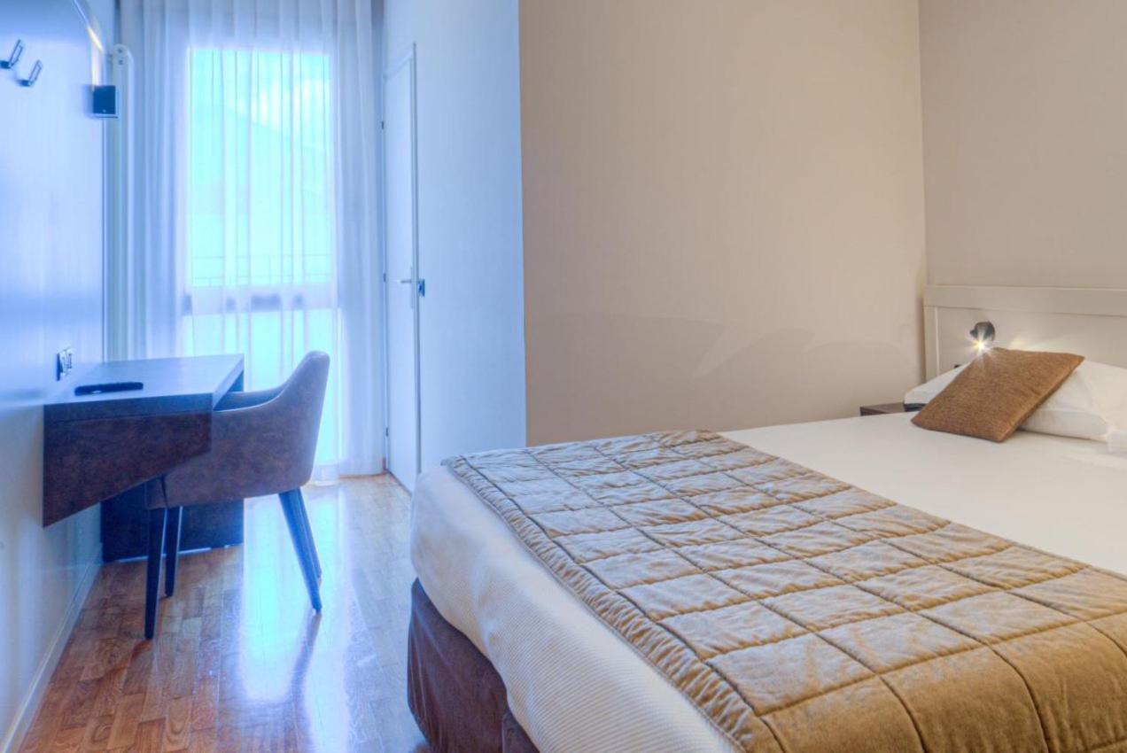 Hotel Belvedere Thiene Εξωτερικό φωτογραφία