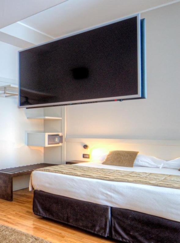 Hotel Belvedere Thiene Εξωτερικό φωτογραφία