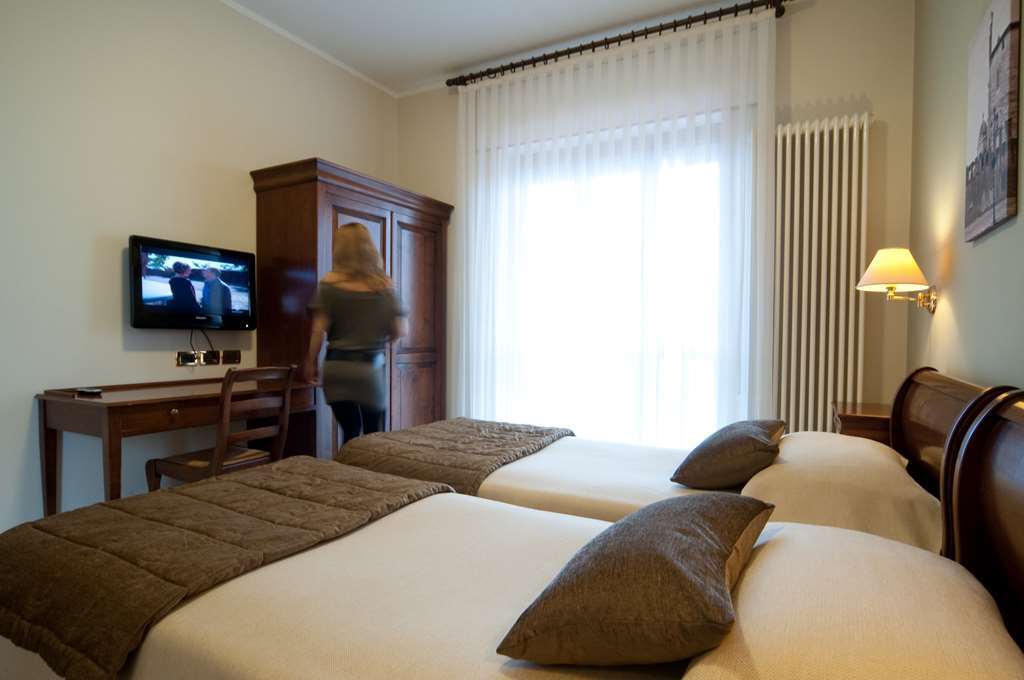 Hotel Belvedere Thiene Δωμάτιο φωτογραφία