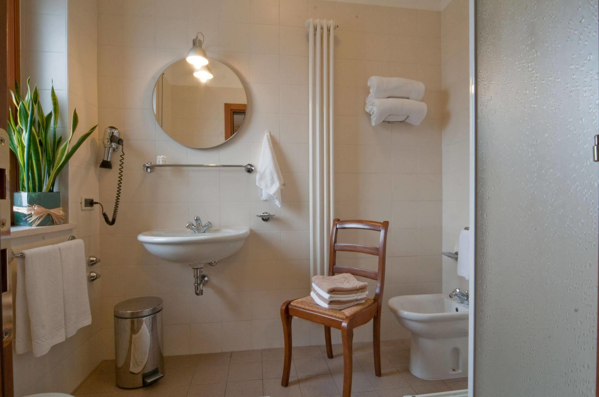 Hotel Belvedere Thiene Εξωτερικό φωτογραφία
