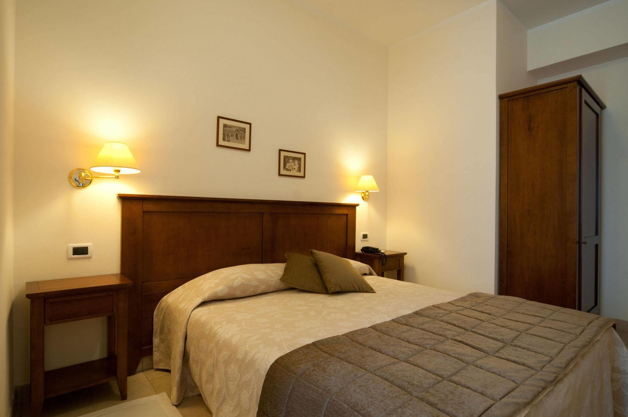 Hotel Belvedere Thiene Εξωτερικό φωτογραφία