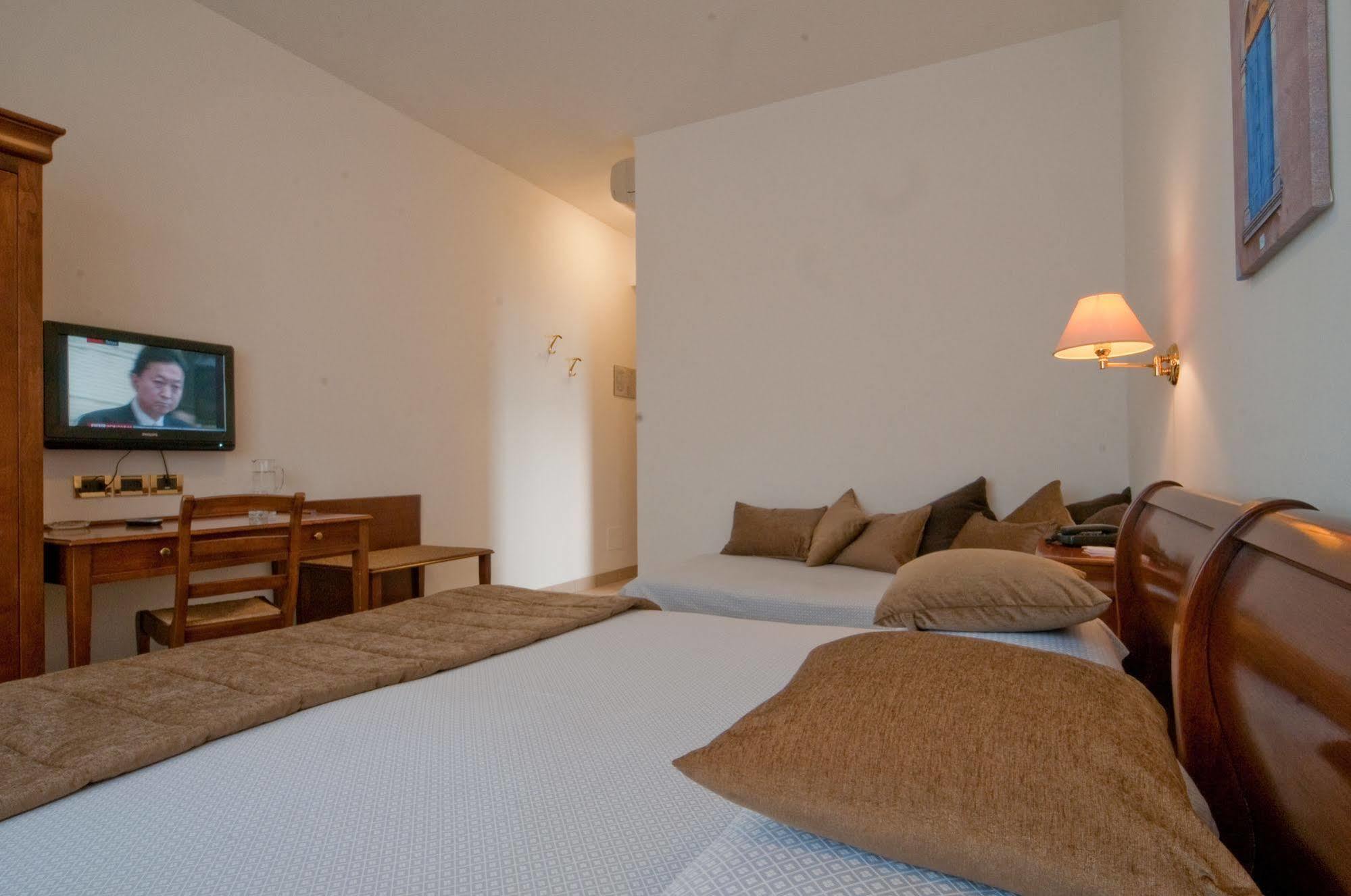 Hotel Belvedere Thiene Εξωτερικό φωτογραφία